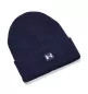 Preview: Under Armour Halftime Cuff - midnight navy