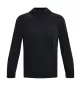 Preview: Under Armour Armour Fleece Hoodie - black