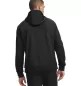 Preview: Under Armour Armour Fleece Hoodie - black