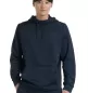 Preview: Under Armour Armour Fleece Hoodie - black