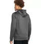 Preview: Under Armour Armour Fleece Fz Hoodie - castlerock 