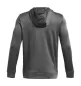 Preview: Under Armour Armour Fleece Fz Hoodie - castlerock 