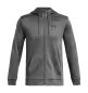 Preview: Under Armour Armour Fleece Fz Hoodie - castlerock 