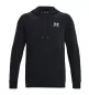 Preview: Under Armour Icon Fleece Hoodie - black