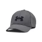 Preview: Under Armour M Blitzing Low Str - black