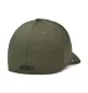 Preview: Under Armour M Blitzing Low Str - marine od green/black