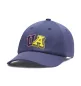 Preview: Under Armour G Blitzing Low Adj - washed navy