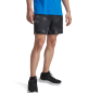 Preview: Under Armour Vanish Woven 6In Prnt Sts - black