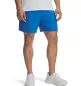 Preview: Under Armour Launch Pro 2N1 7'' Shorts - blue atlantis