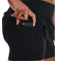 Preview: Under Armour Vanish 2In1 Short - black/black
