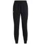 Preview: Under Armour Rival Fleece Jogger - black