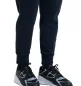 Preview: Under Armour Rival Fleece Jogger - black
