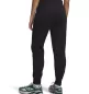 Preview: Under Armour Rival Fleece Jogger - black