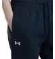 Preview: Under Armour Rival Fleece Jogger - black