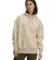Preview: Under Armour Icon Fleece Os Hoodie - city khaki light heather