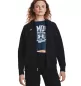 Preview: Under Armour Rival Fleece Fz Hoodie - black