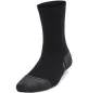 Preview: Under Armour Y Perform Tech 3P Crew - black