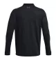 Preview: Under Armour Performance 3.0 Ls Polo - black