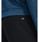 Preview: Under Armour Cgi Tapered Pant - black