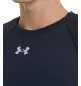Preview: Under Armour Rival Fleece Crew - black