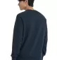 Preview: Under Armour Rival Fleece Crew - black
