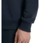 Preview: Under Armour Rival Fleece Crew - black