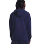 Preview: Under Armour Rival Fleece Hoodie - midnight navy