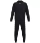 Preview: Under Armour Rival Fleece Suit - black
