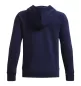 Preview: Under Armour Rival Fleece Hoodie - midnight navy
