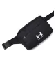 Preview: Under Armour Essential Lite Wb Xbody - black