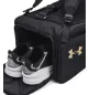 Preview: Under Armour Contain Duo Sm Bp Duffle - black