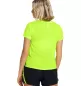 Preview: Under Armour Launch Shortsleeve - high vis yellow