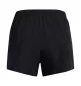 Preview: Under Armour Fly By 3In Shorts - black