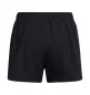 Preview: Under Armour Fly By 2-In-1 Shorts - black