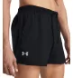 Preview: Under Armour Launch 5In Shorts - black