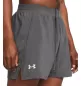 Preview: Under Armour Launch 5In Shorts - castlerock