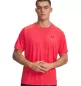 Preview: Under Armour Tech Textured Ss - racer red