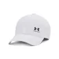 Preview: Under Armour M Av Low Adj - white
