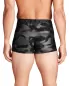 Preview: Under Armour Perf Tech - Print 3 In 3Pk - black