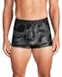 Preview: Under Armour Perf Tech - Print 3 In 3Pk - black