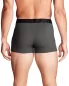 Preview: Under Armour Perf Cotton - Solid 3In 3Pk - castlerock