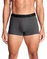 Preview: Under Armour Perf Cotton - Solid 3In 3Pk - castlerock