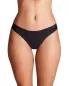 Preview: Under Armour Pure Stretch Ns Thong-3Pk - black