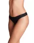 Preview: Under Armour Pure Stretch Ns Thong-3Pk - black