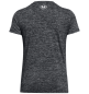 Preview: Under Armour Tech Ssv- Twist - black