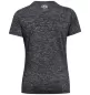 Preview: Under Armour Tech Ssc- Twist - black