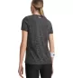Preview: Under Armour Tech Ssc- Twist - black