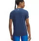 Preview: Under Armour Tech Ssc- Twist - blue atlantis