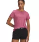 Preview: Under Armour Tech Ssc- Twist - fuchsia dusk