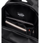 Preview: Under Armour Hustle Pro 6.0 Backpack - black 